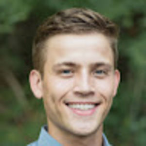 Meet your Posher, Curtis